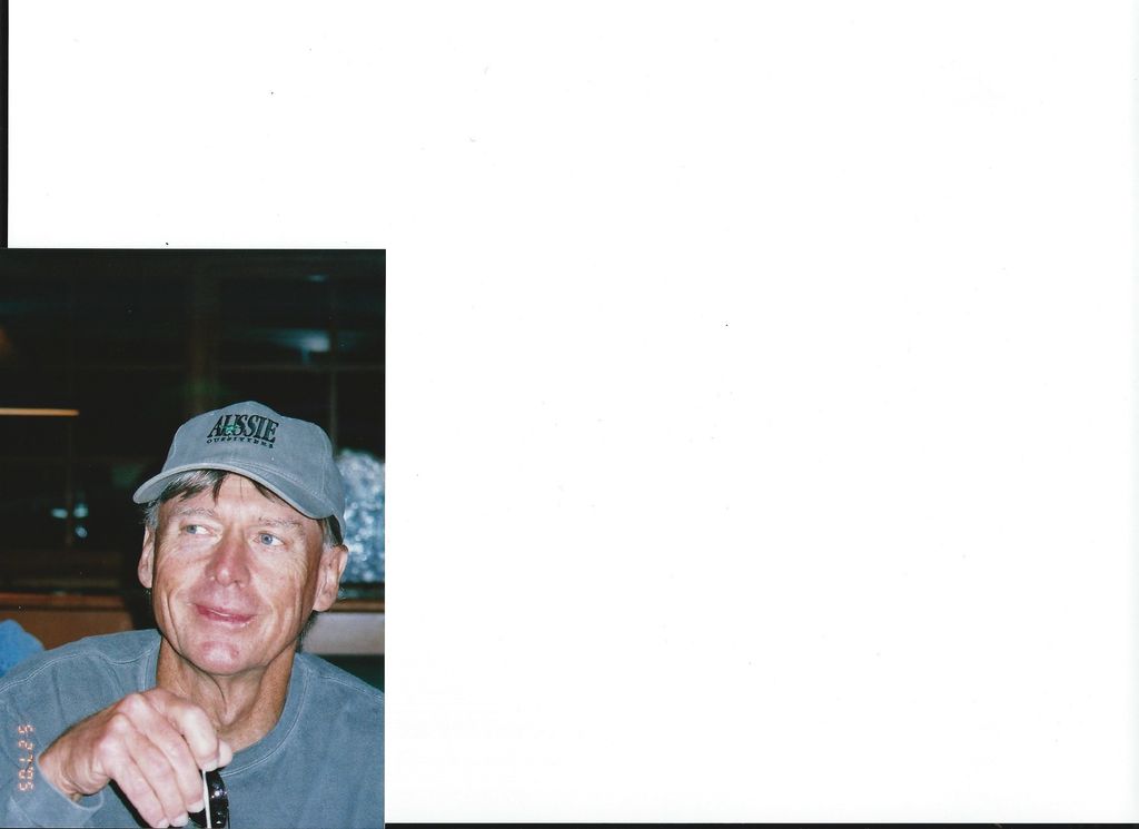 Gary Joe Huett