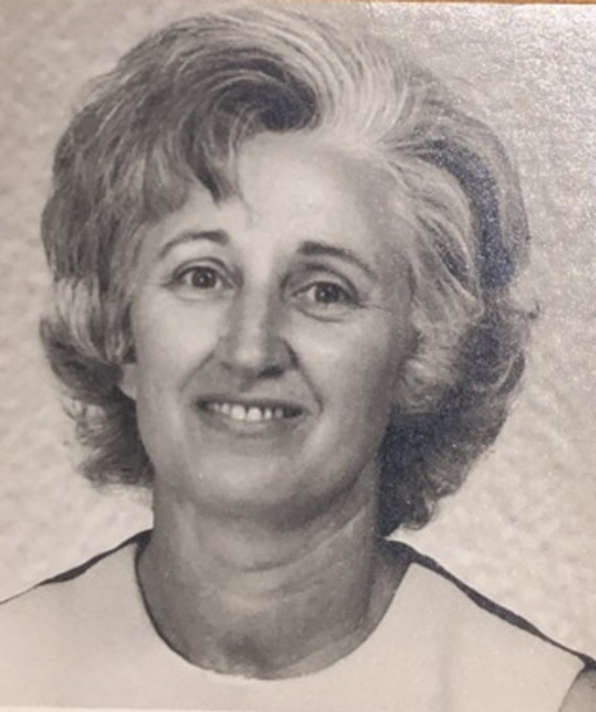 Imogene Clouse Profile Photo