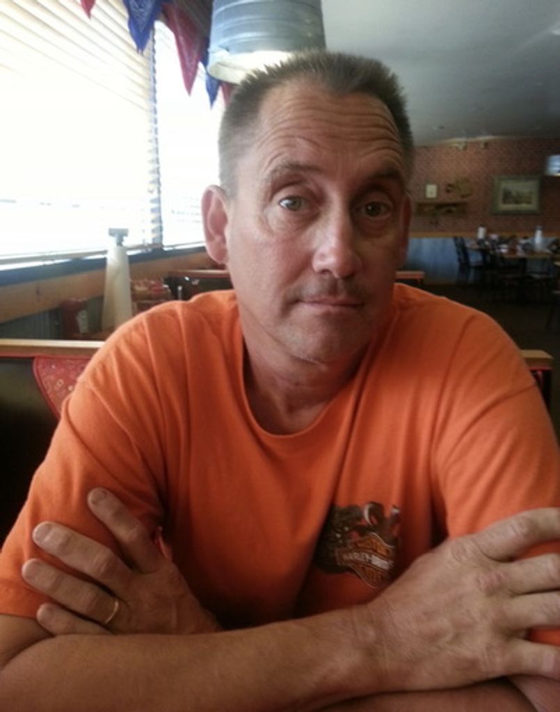 Gregg Martin Anspach