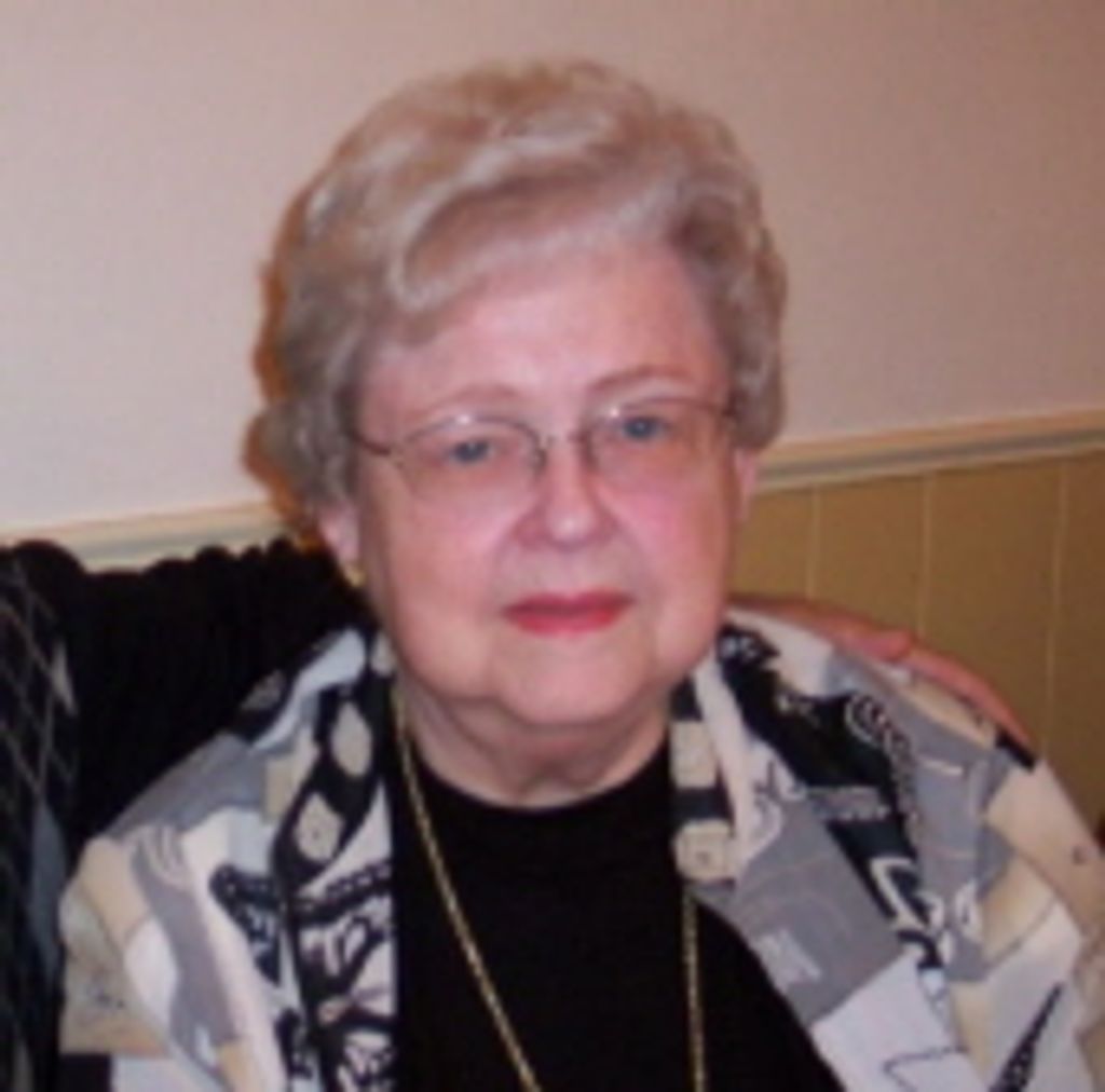 Mrs. Nancy L. Obermayer