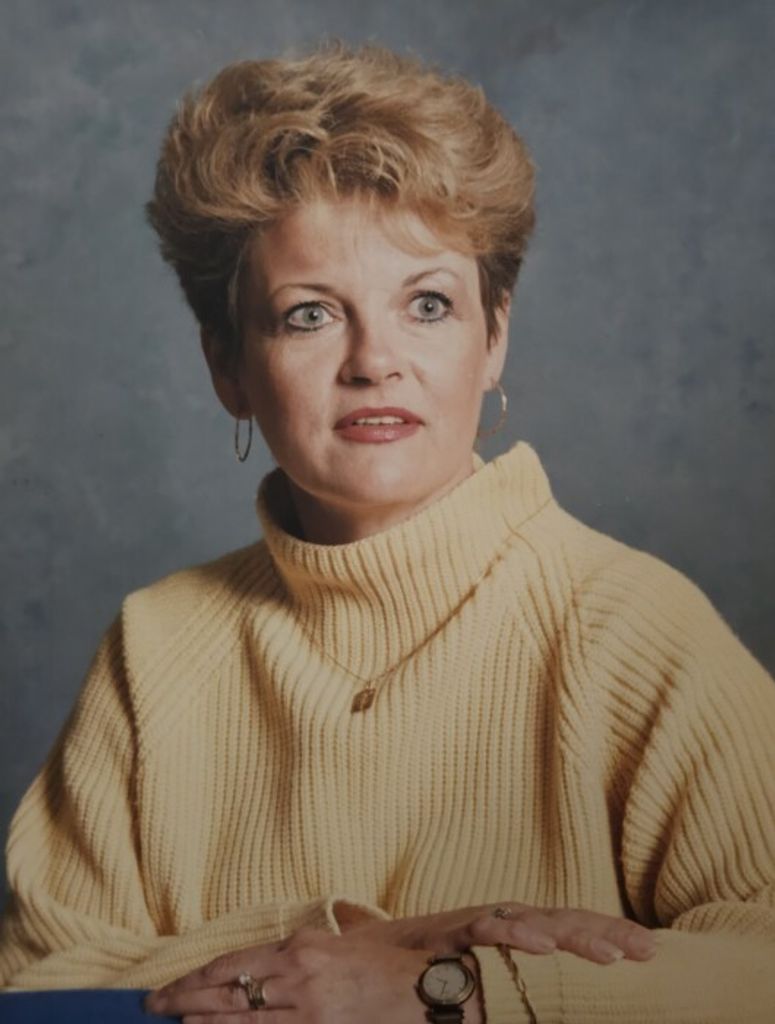 Charlotte (Charlie) L. Miranda (Rinaldi)