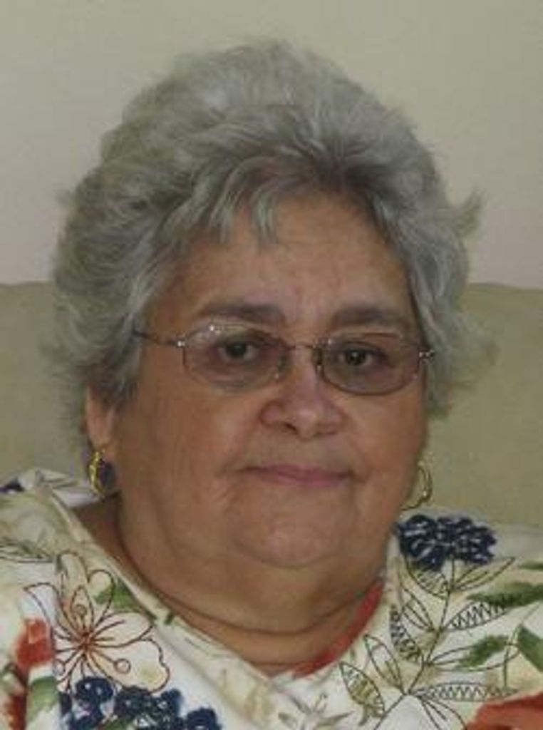 Barbara Martin Bowman