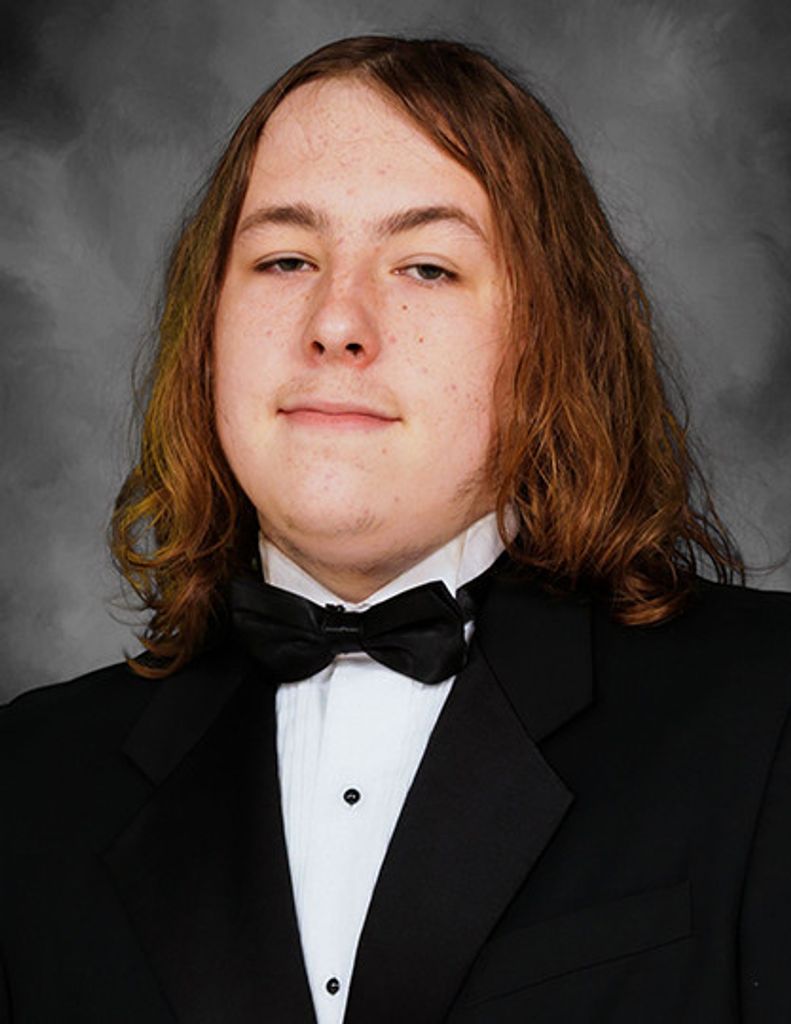 Skylar "Mitch" Jacob Thick