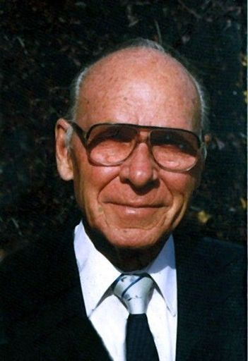 Chester "Chet" Koehn Profile Photo