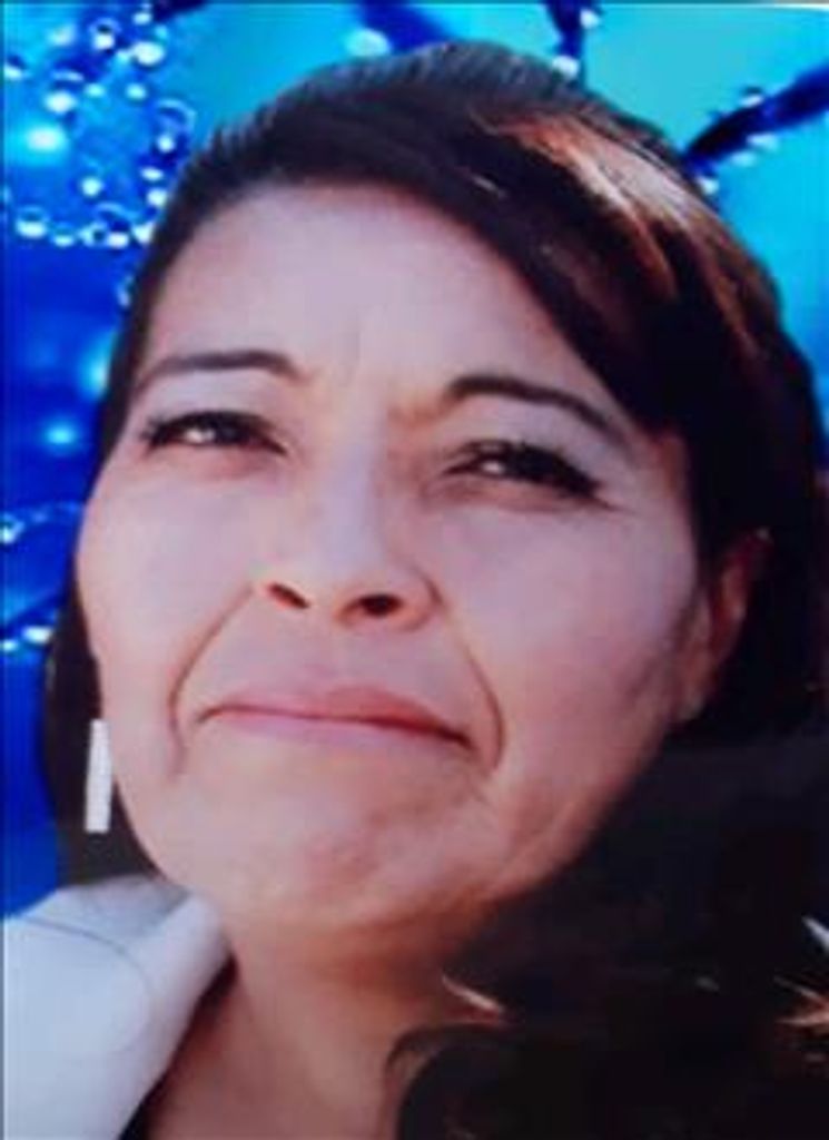 Juana Nigo Gonzalez