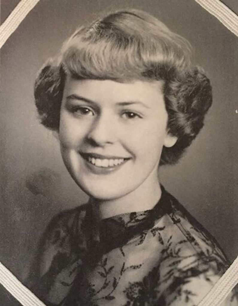 Sharon Speedy Profile Photo