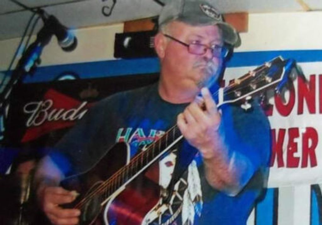Buckley James Hamilton