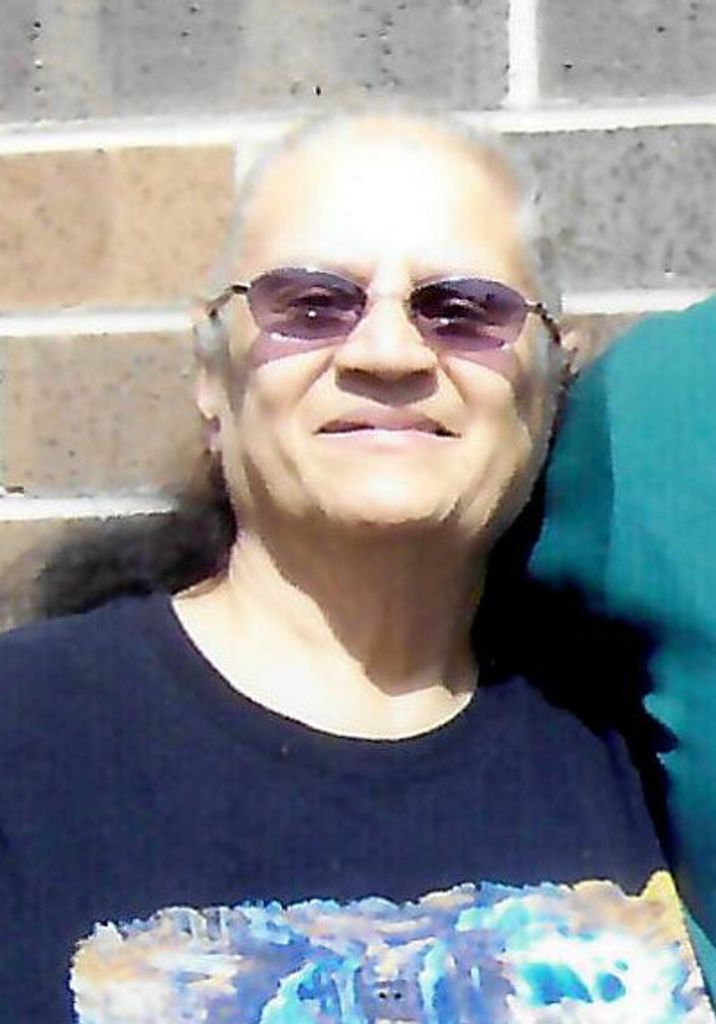 Gertrude "Trudy" F. Morgan Profile Photo