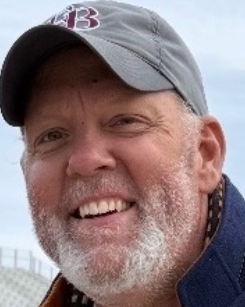 Christopher Lynn Farnsworth Profile Photo