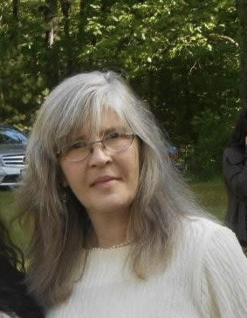 Jennifer Burke Profile Photo