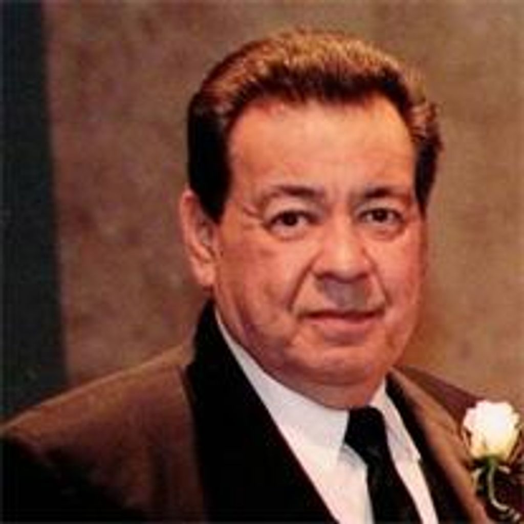 Augustine Macias Chaffino, Jr.