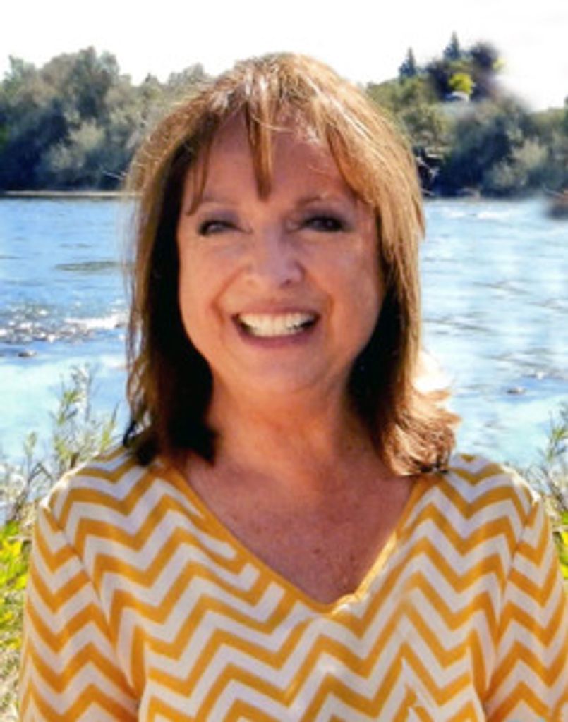 Christine Jamison