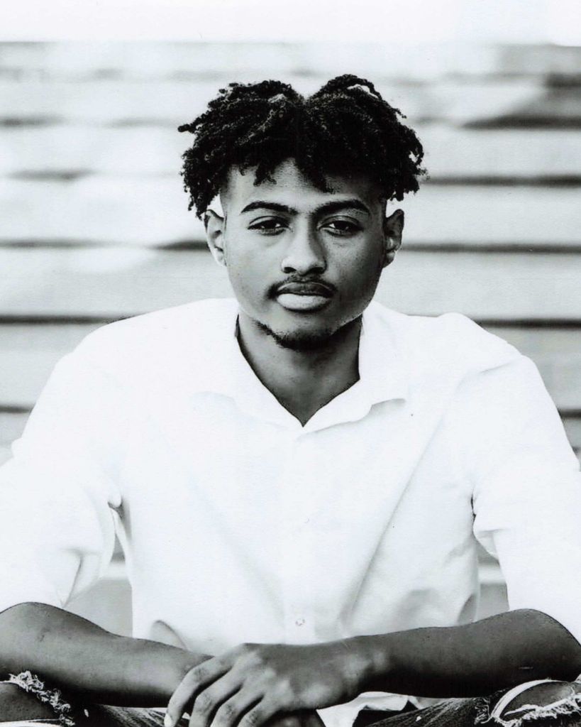 Russell Jayden Mason