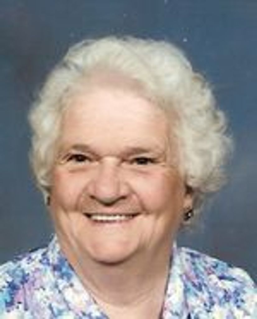 Thelma M. Eldridge