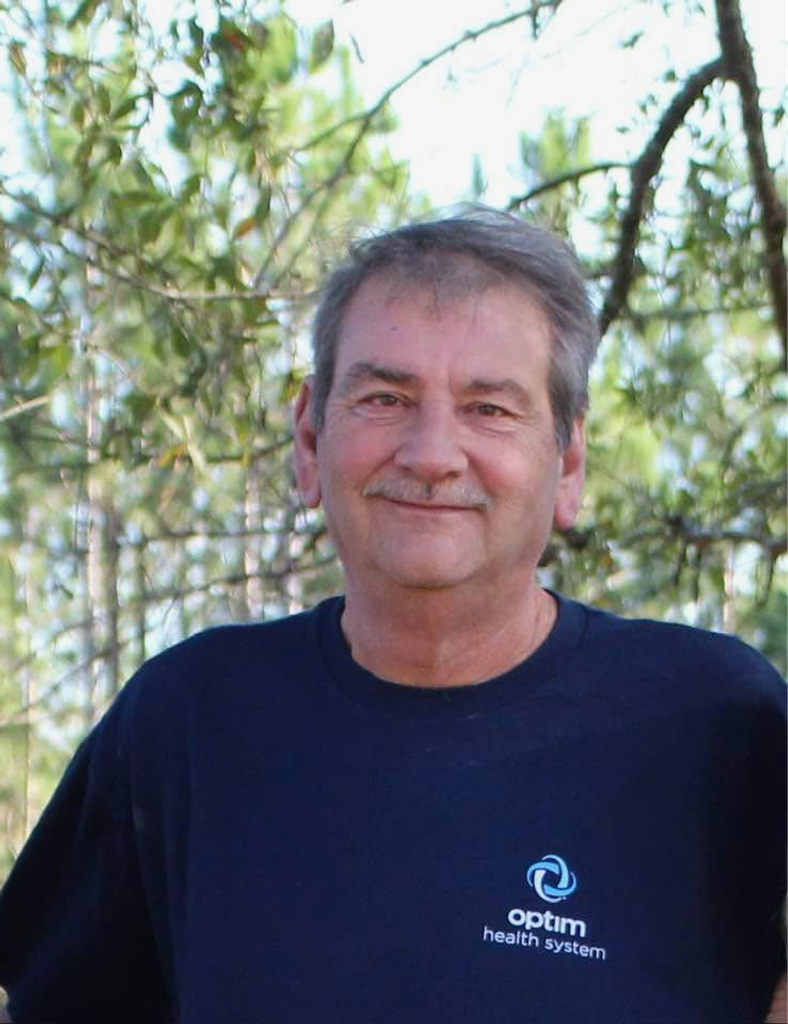 Bradley "Brad" Lamar Stanley Profile Photo