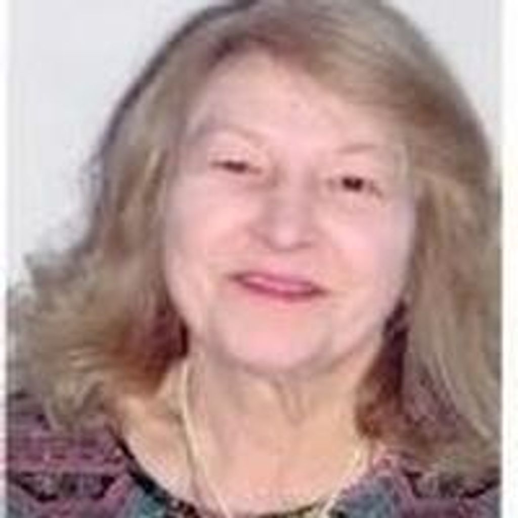 Doris Cooley