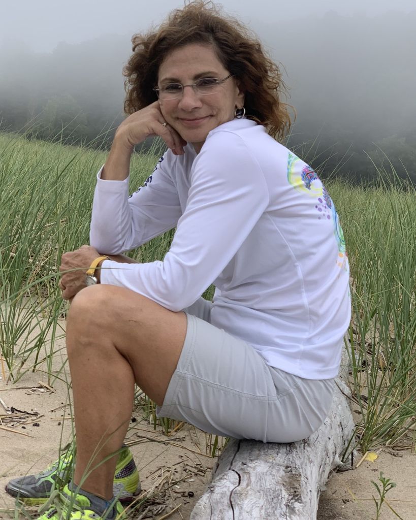 Ann Webb Profile Photo