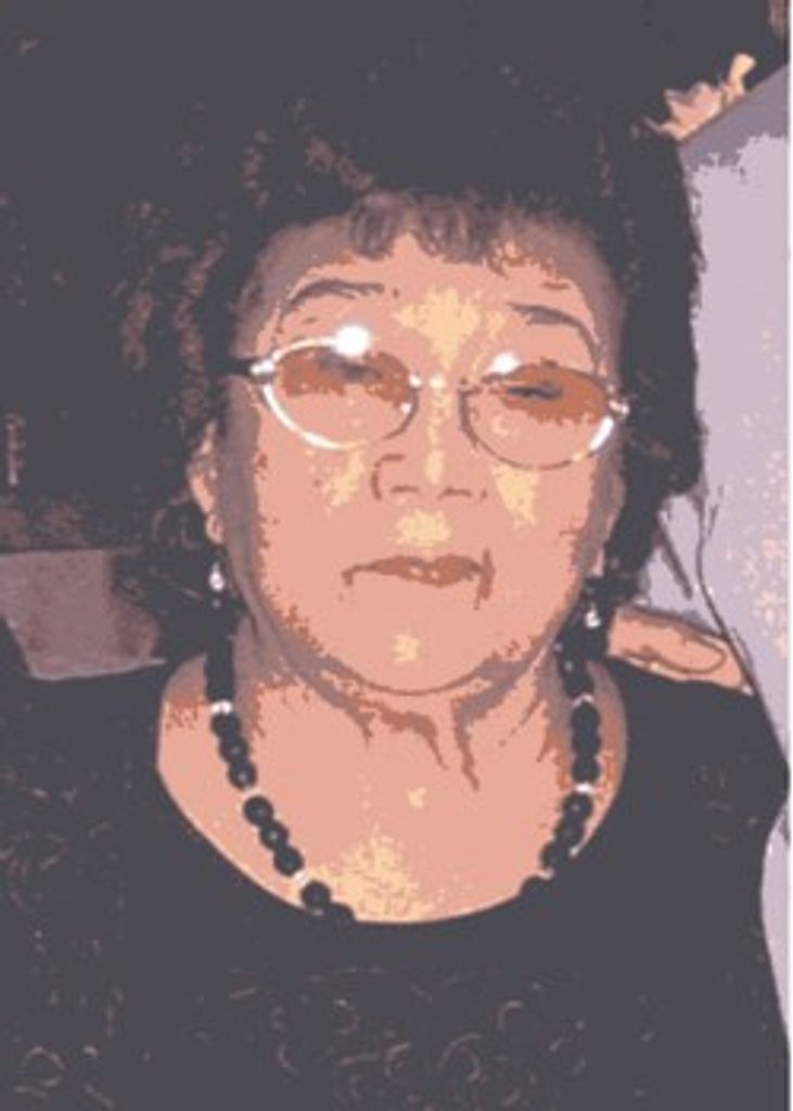 Susana Elsa T. Alegria