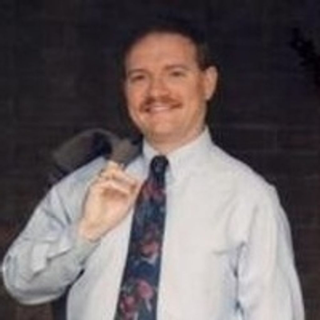 Marc Wayne Carpenter