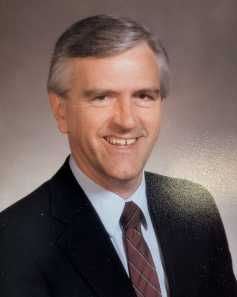 Richard Lloyd Schwettman Profile Photo