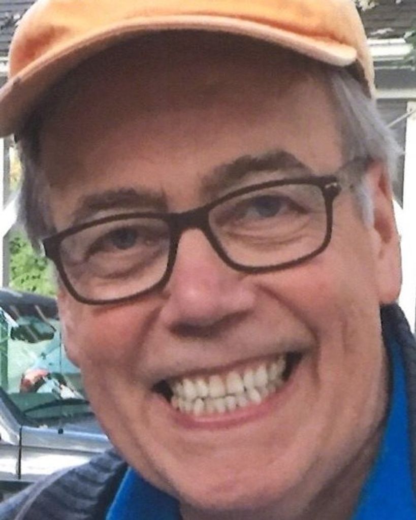 Daniel Bier Profile Photo