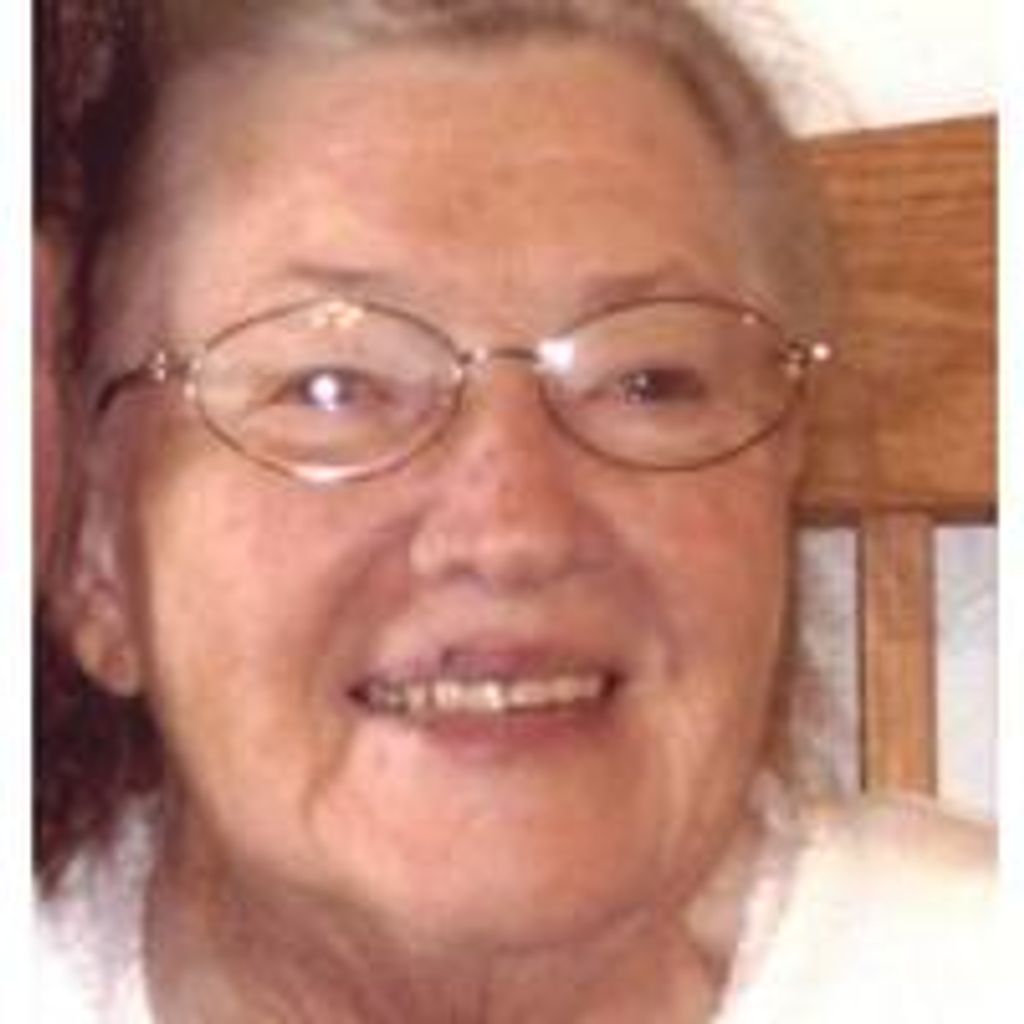 Alice Oberhelman-Lawrence Profile Photo