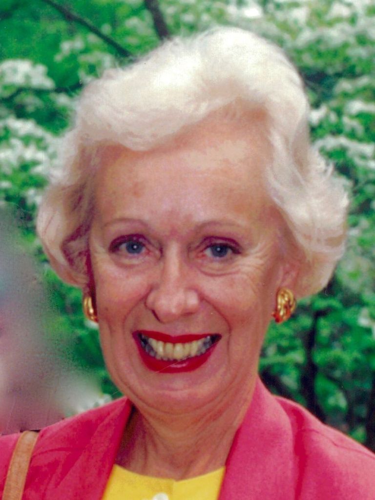 Joann McCulley Profile Photo