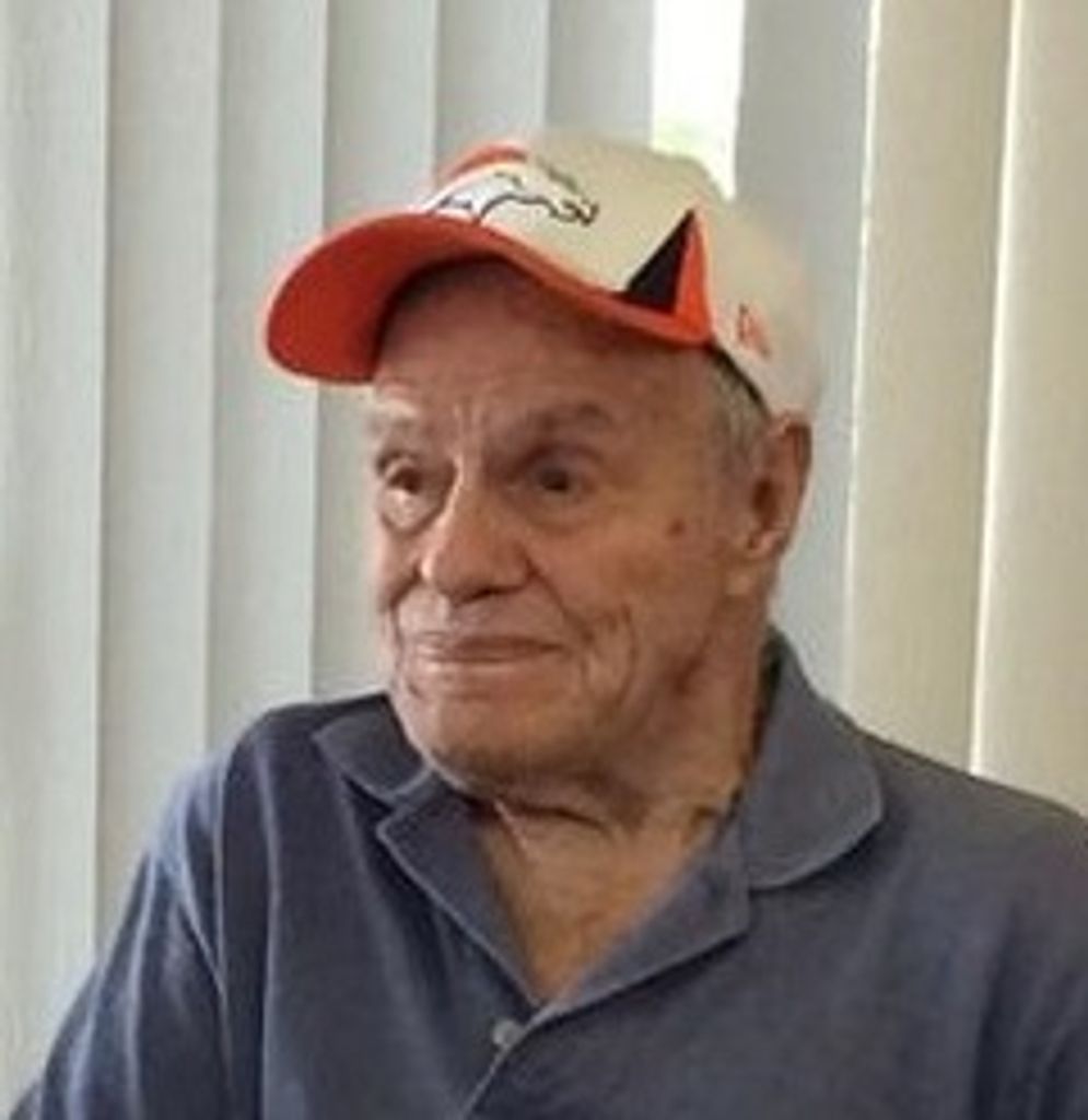 Fred G.  Mauch