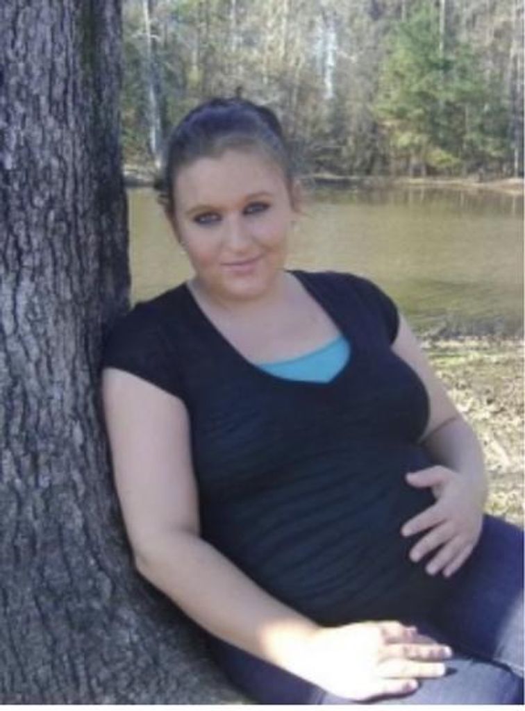 Kimberly Nicole Garrett Profile Photo