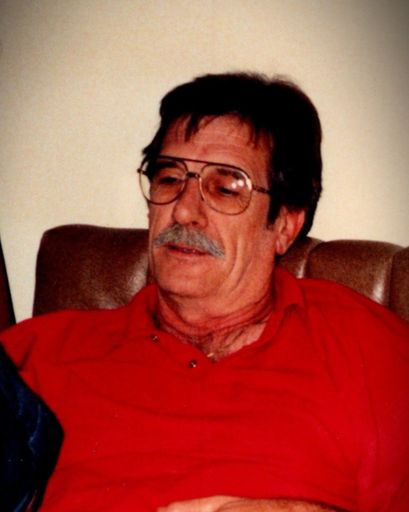 Billy Carroll's obituary image