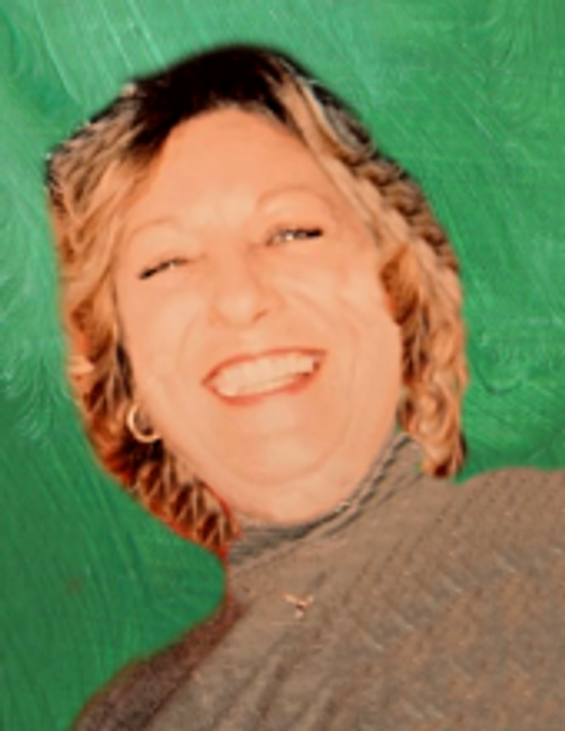 Cheryl "Poodie" Boudreaux