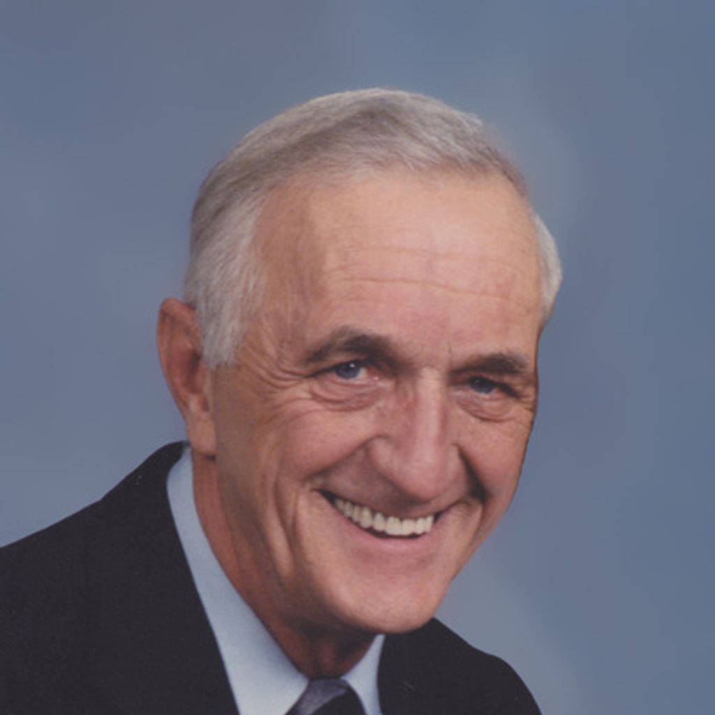 Conrad J. Sulski Profile Photo