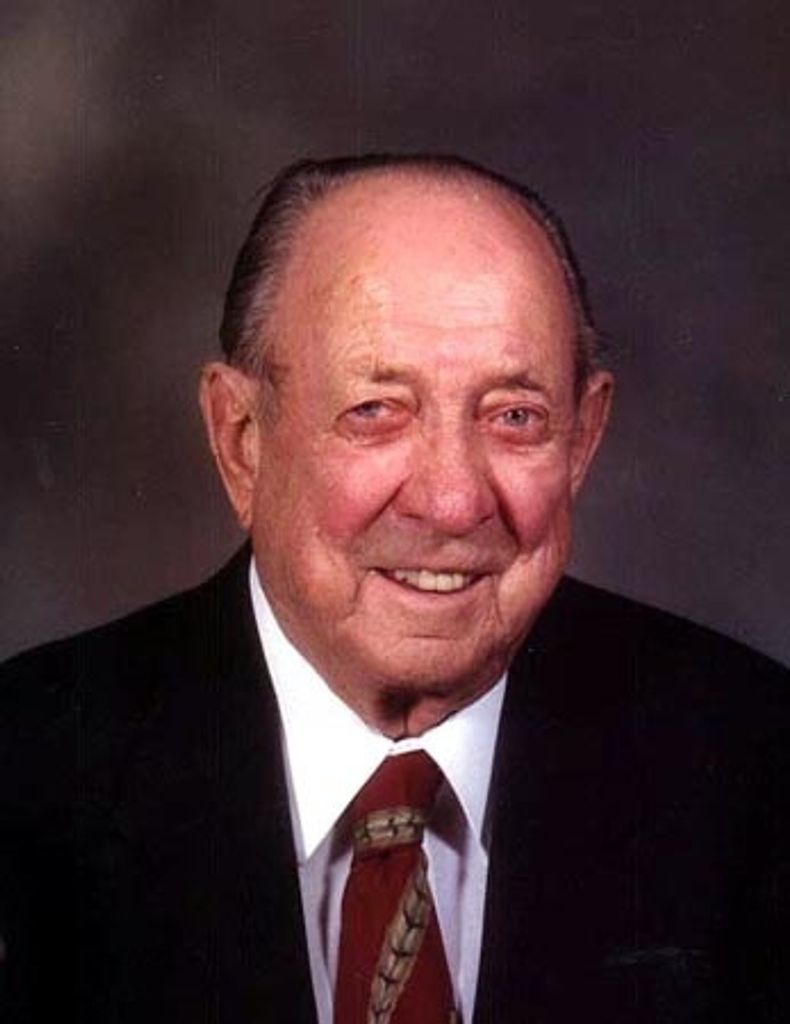 Allan Orville Hildahl