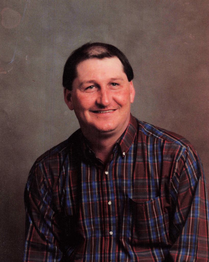 Samuel Everett Ethridge