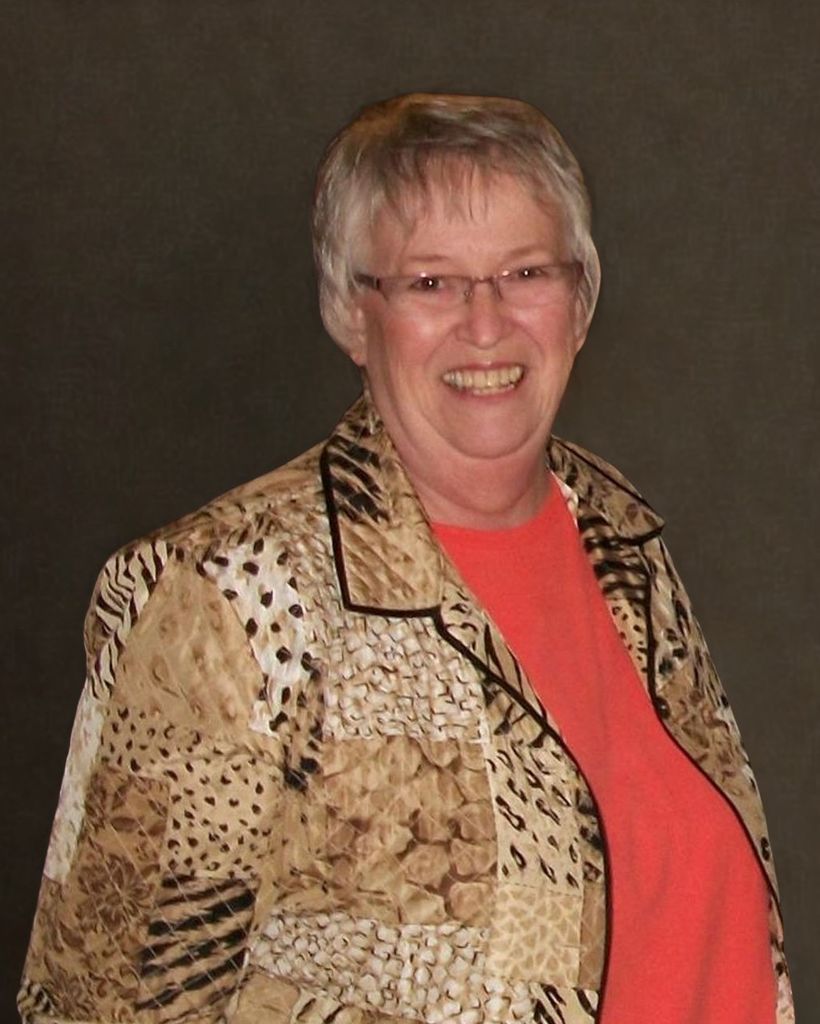 Gloria Flaten