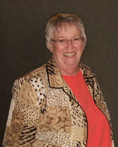 Gloria Flaten's obituary image