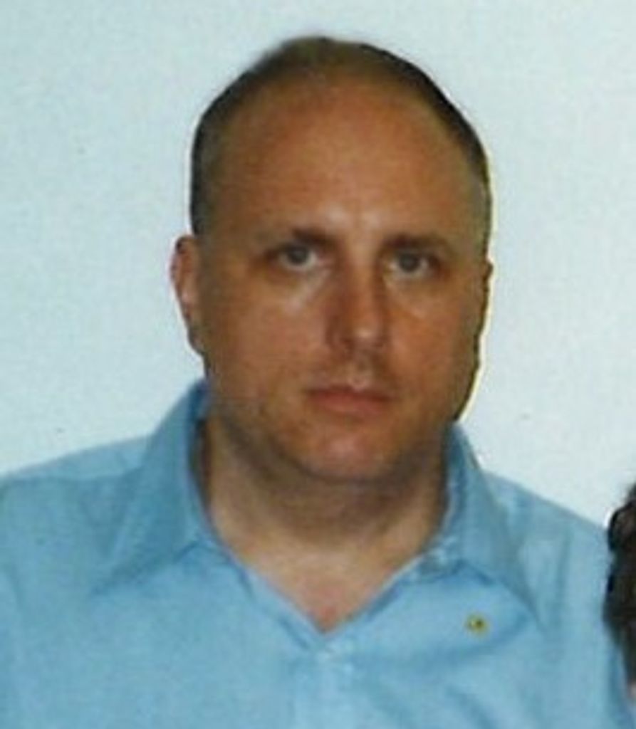 Scott Lurowist Profile Photo