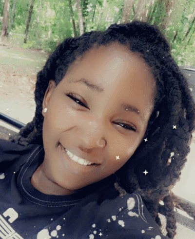 Leagena Nashee Davis Profile Photo