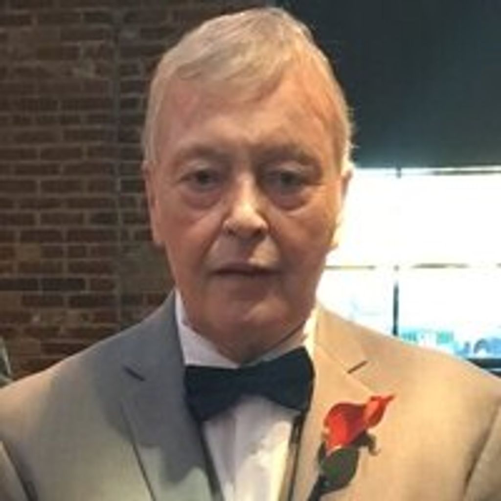 Michael S. Philbin Profile Photo