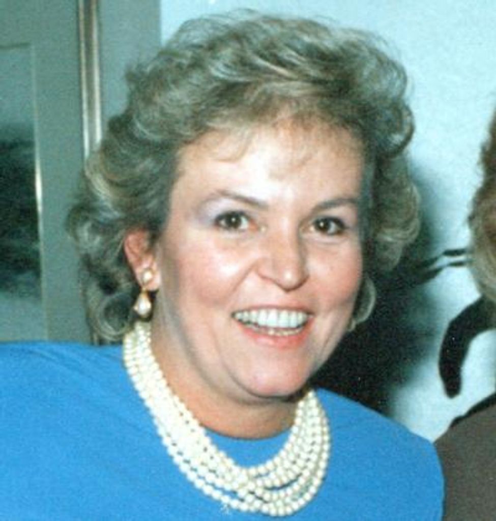 F. Stephanie Ball Profile Photo