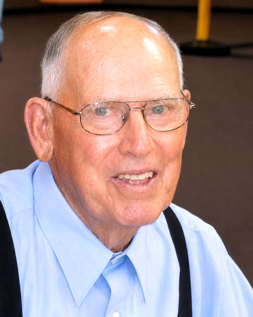 Ralph E. Stayton