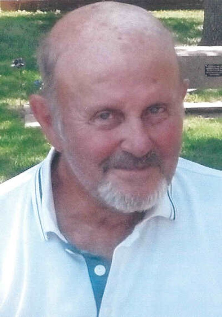 Gerald "Jerry" Freeman Profile Photo