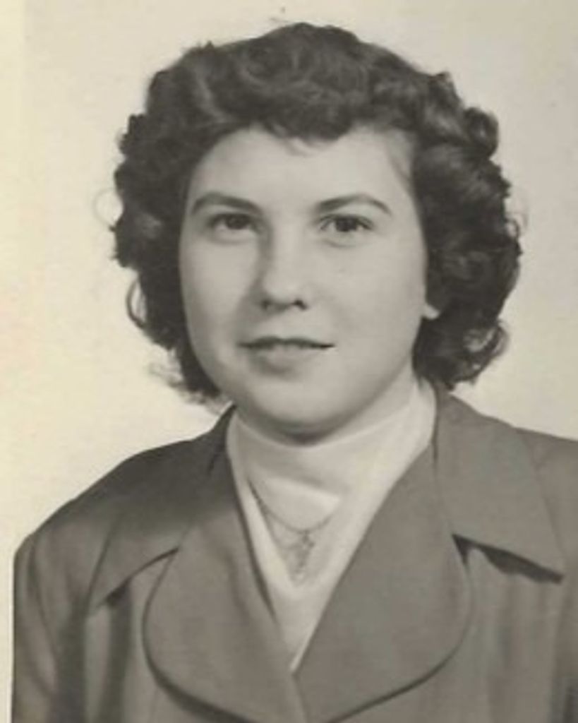 Pauline Elizabeth Dolsby