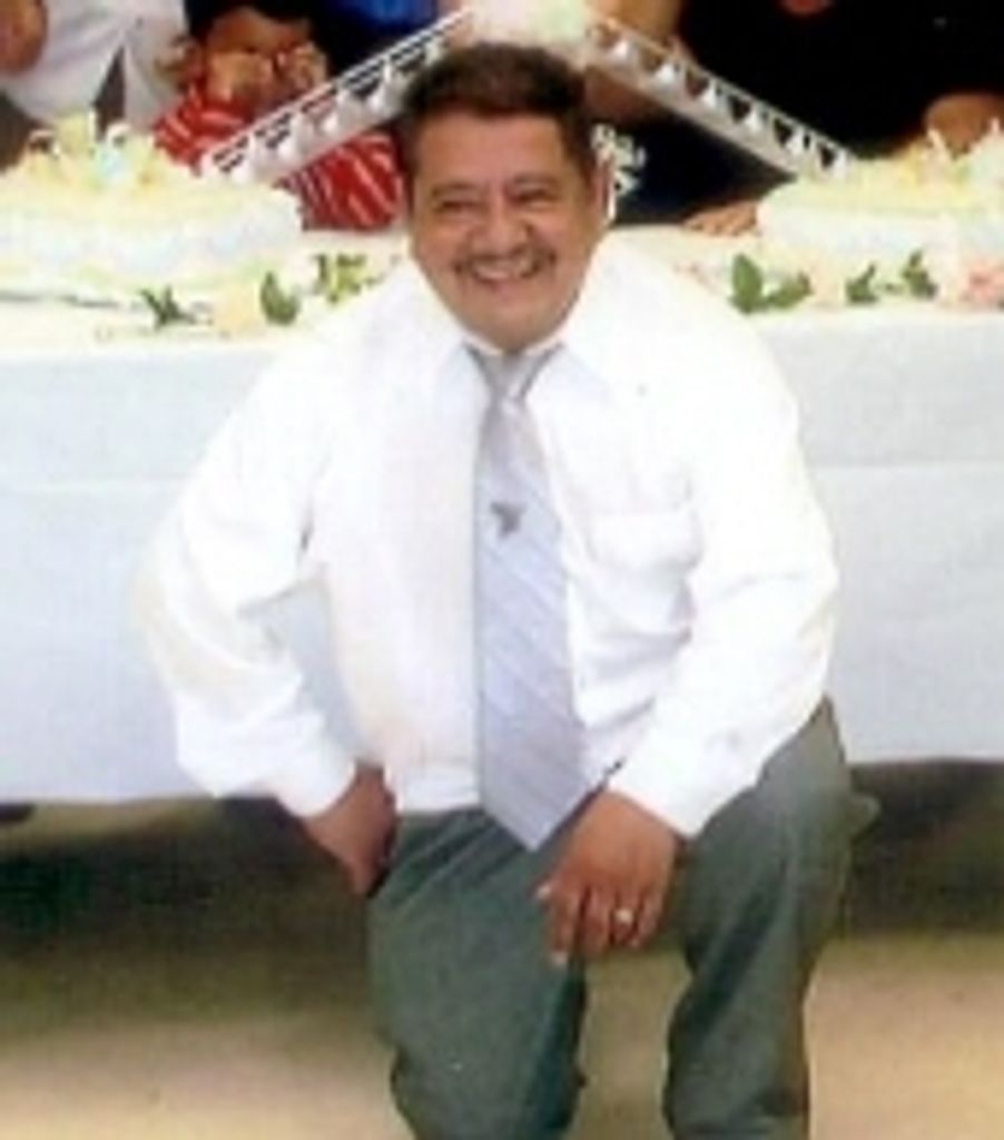 Juan Jose Aquino