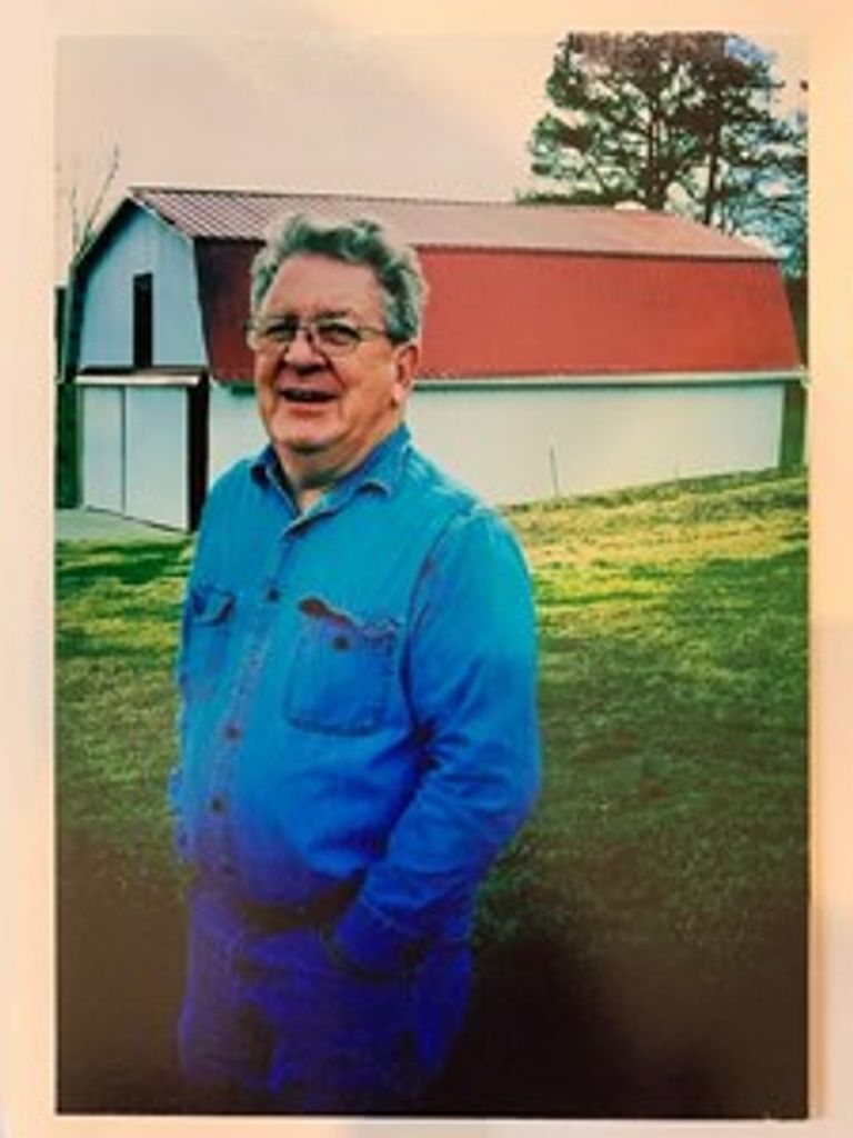 Billy Joe Hobbs