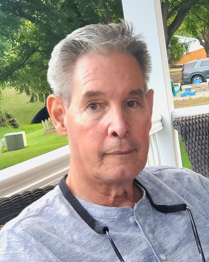 Edward G. Schorner Profile Photo