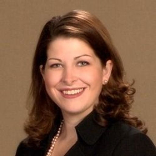 Amy Landers May Profile Photo