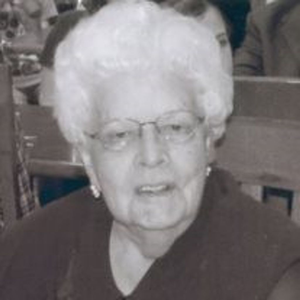 Norma Johnson Profile Photo