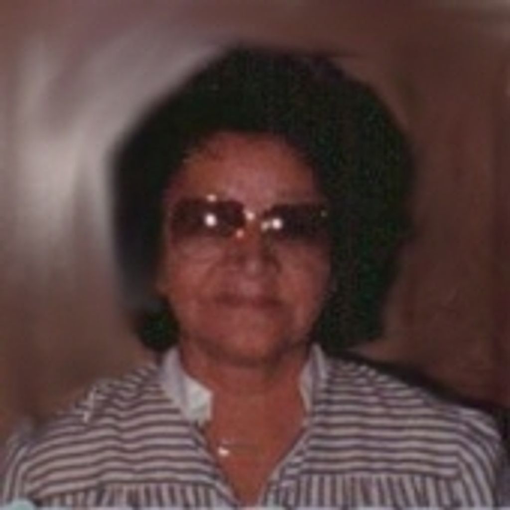 Ruth "Cookie" Doxtator