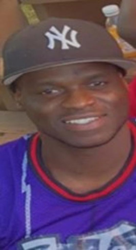 Kamoui J. A. Francis Profile Photo